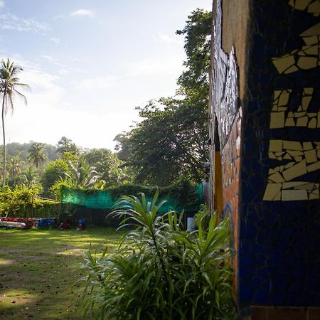 Rocking J'S Hostel Puerto Viejo de Talamanca Kültér fotó